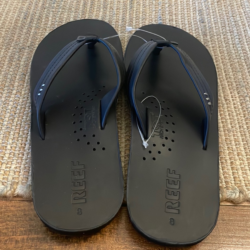 Reef Men’s Sandals asst go - Picture 1 of 5